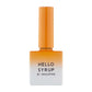 Gentle Pink Syrup Gel Polish #SG14