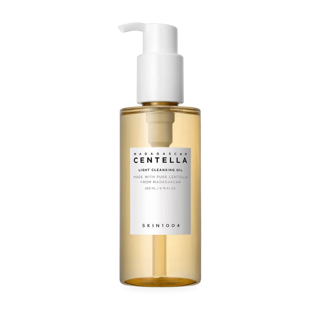 Skin1004 Madagascar Centella Light Cleansing Oil 200mL