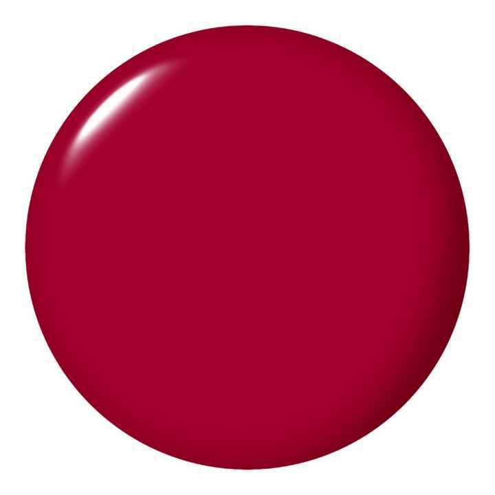 OPI Infinite Shine - Red-Veal Your Truth #ISLF007