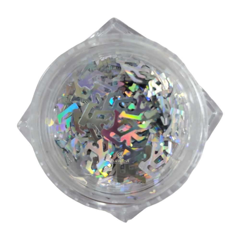 CNBS Glitter - Designer Brands #11