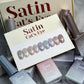 Kenzico Satin Cat's Eye Collection