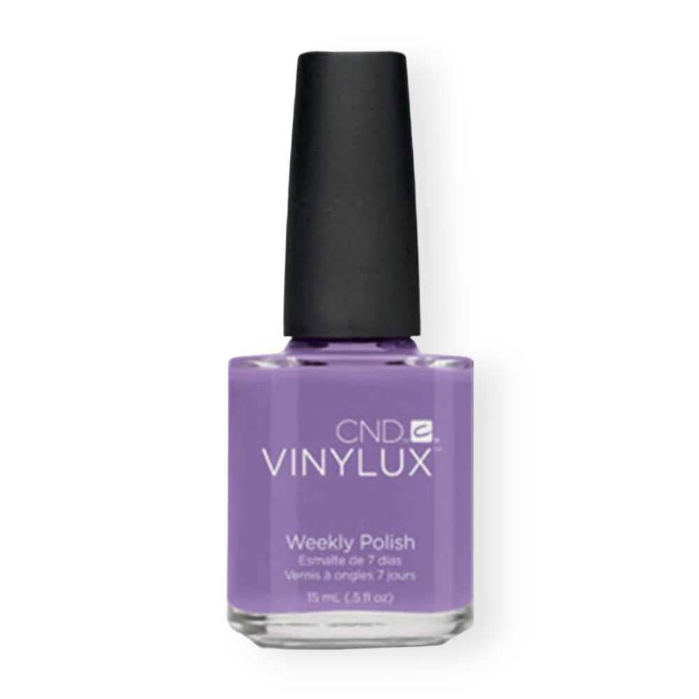 CND Vinylux - #125 Lilac Longing