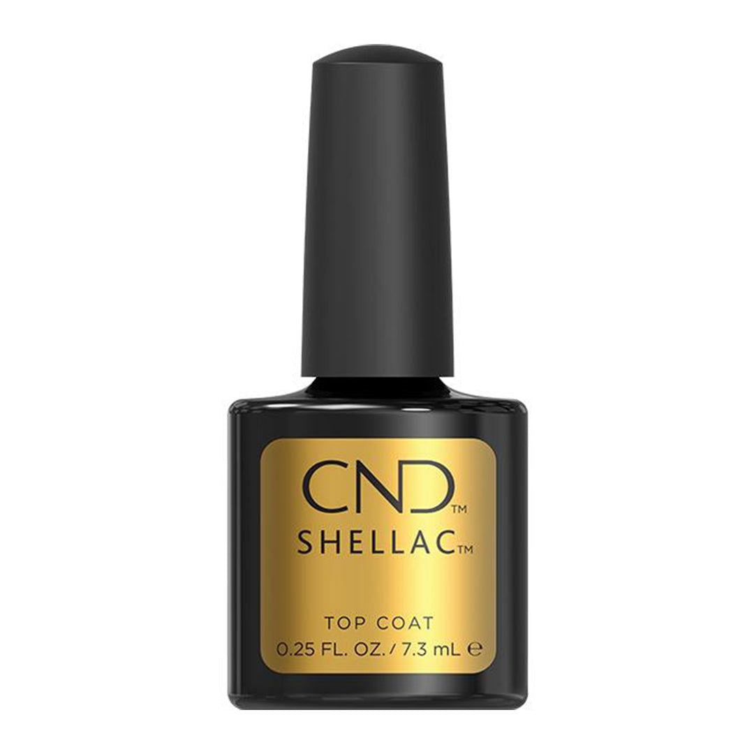 CND Shellac 0.25Oz - Original Top Coat