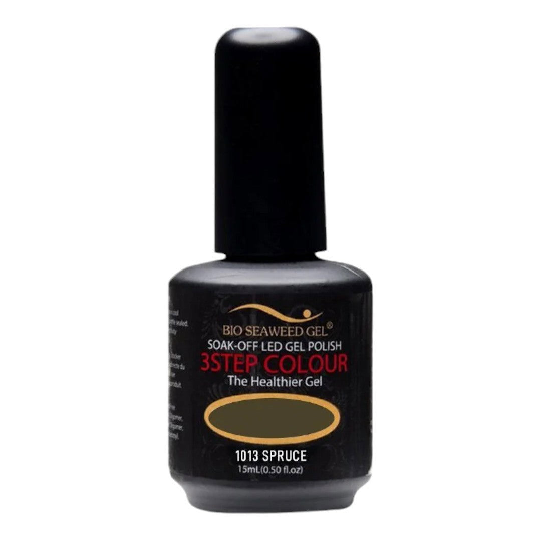 Bio Seaweed Gel #1013 Spruce