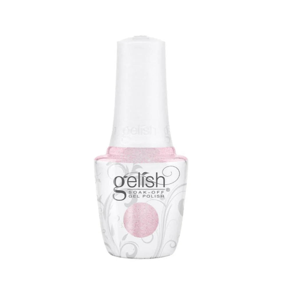 Gelish Gel Polish - Feeling Fleur-Ty #1110451