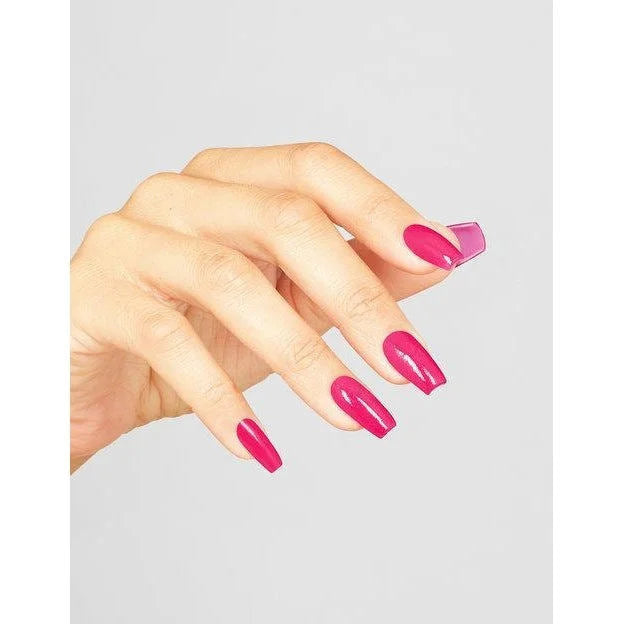 OPI Powder Perfection - Hurry-Juku Get This Colour! #DPT83