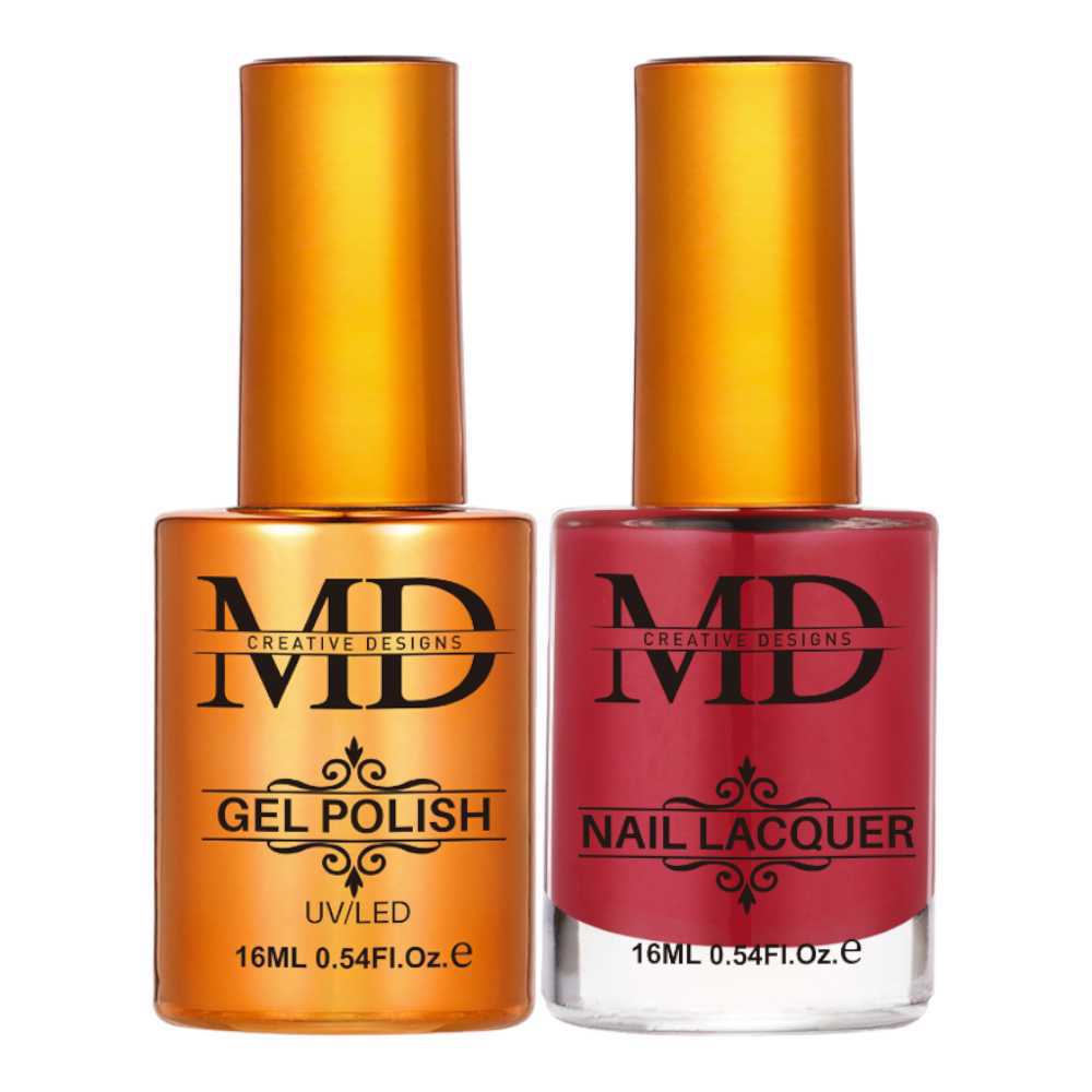 MD Gel & Lacquer Duo #K-53