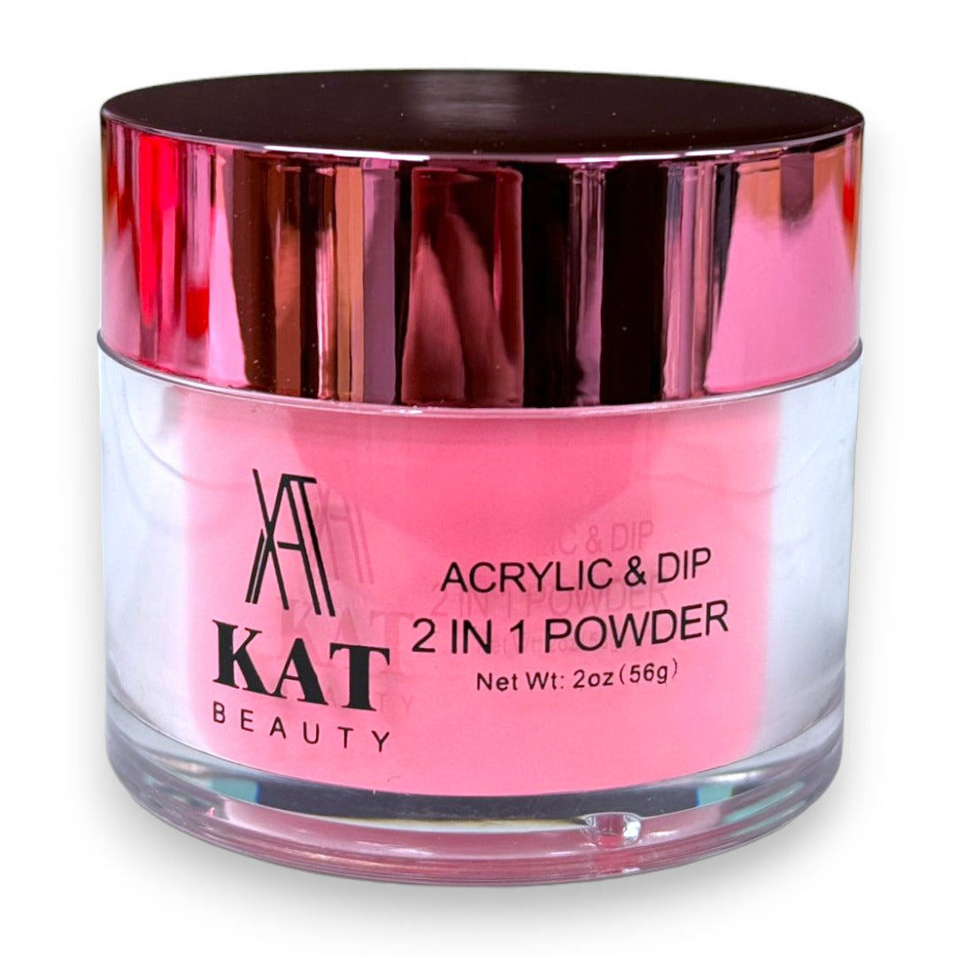 KAT Beauty 4In1 System #184