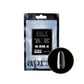 Apres Gel-X Refill Tips 2.0 - Natural Round Medium (50Pcs)
