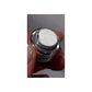 Akzéntz UV/LED Gel Play - Pearlescent Powder Silver 0.14Oz