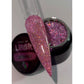Nailz By Dev Reflective Liner Gel - Lovesick