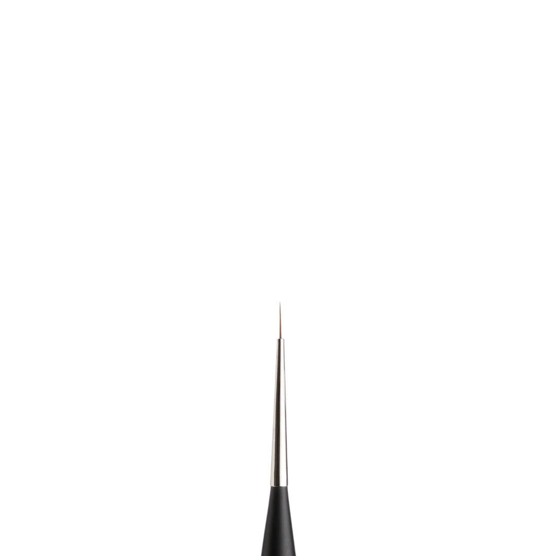 Kokoist Kumanofude Nail Brush - Short Liner