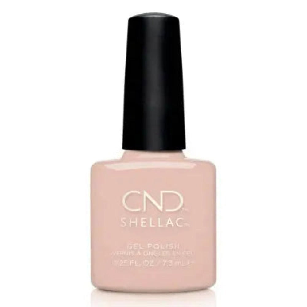 CND Shellac 0.25Oz - Gala Girl