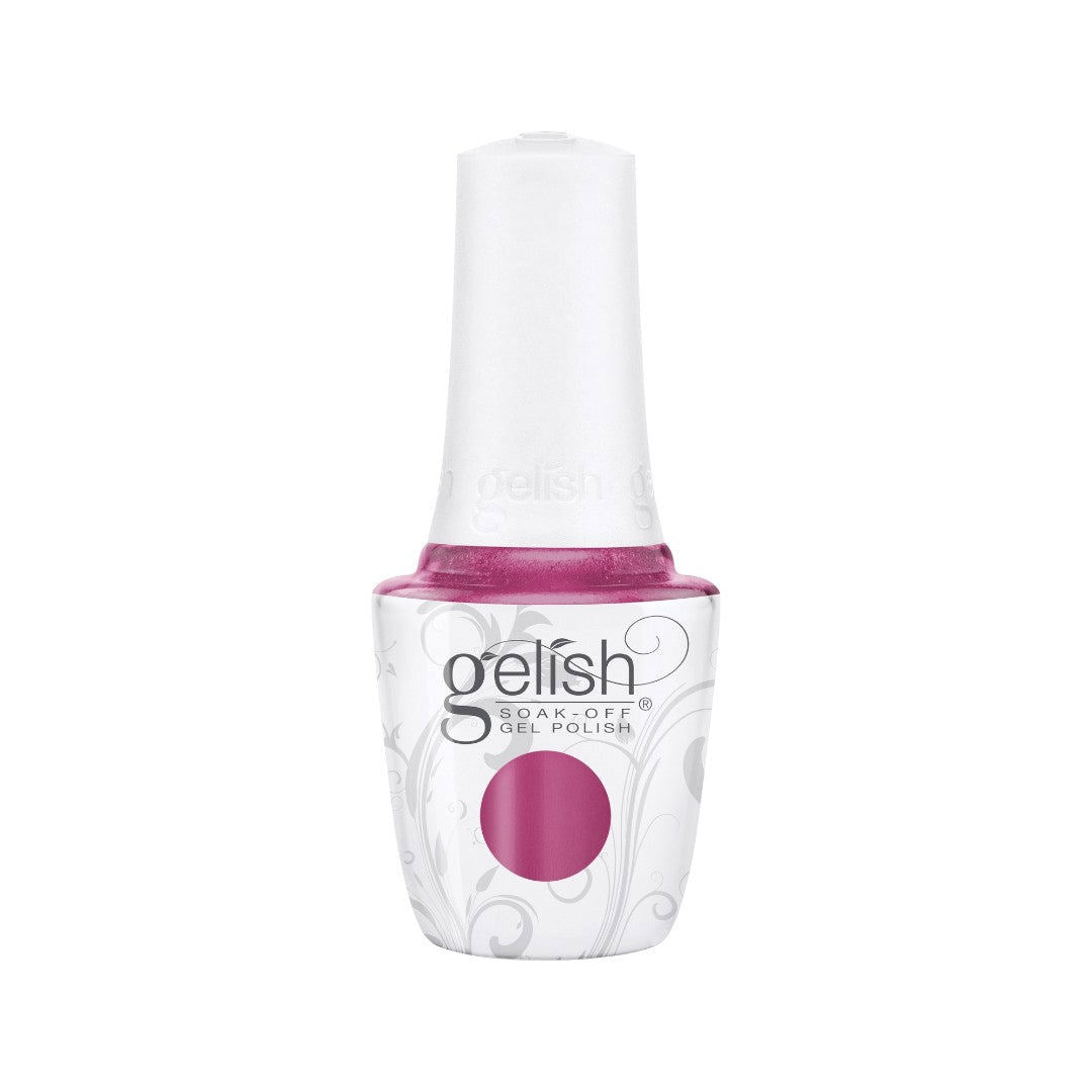 Gelish Gel Polish - Sipping On Serenity #1110557