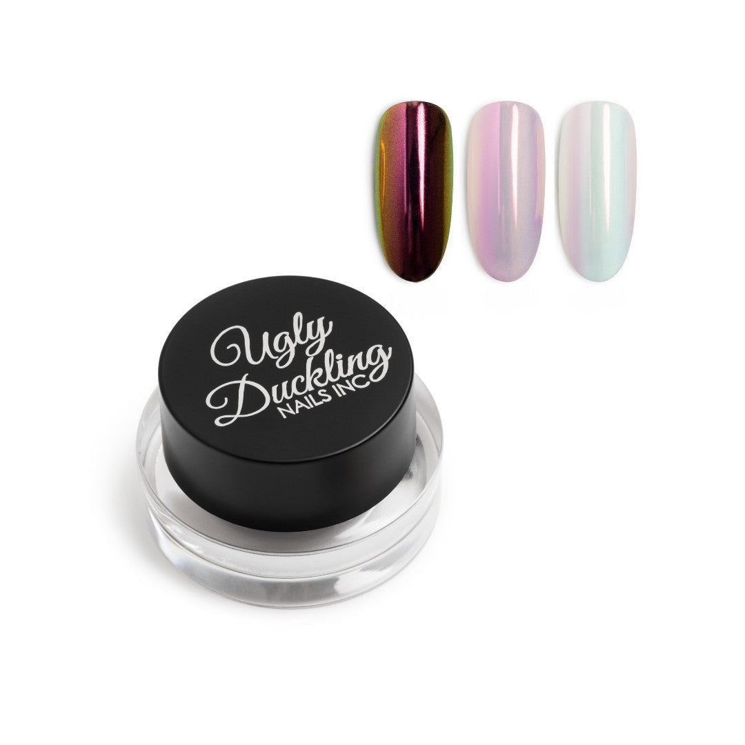 Ugly Duckling Chrome Powder - Halo