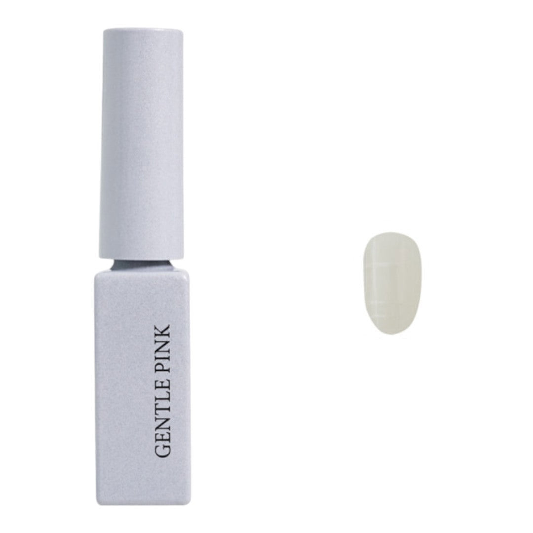 Gentle Pink Gel Art Liner - White Aurora #F10