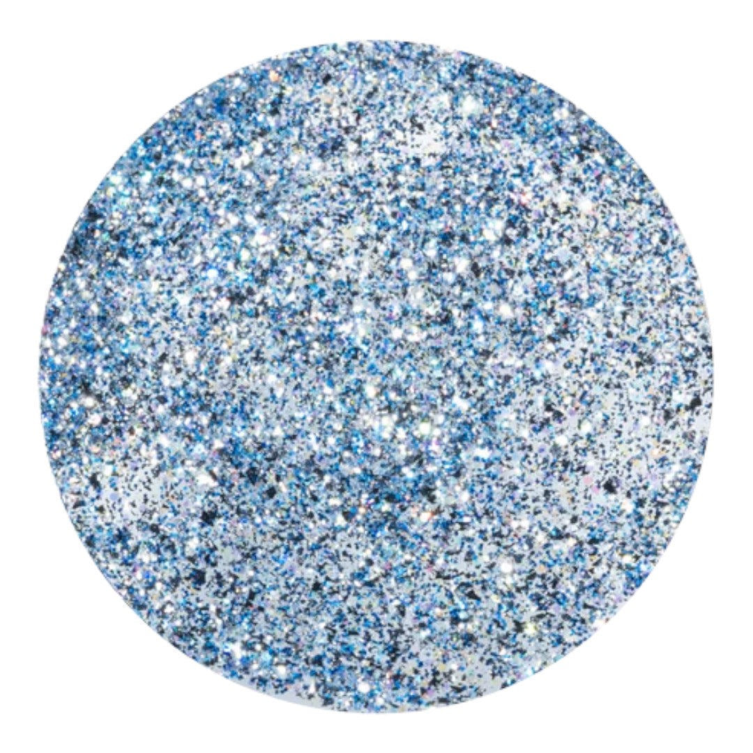 DND Diva Platinum Gel Polish - Ballroom Blitz #294