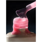 V Beauty Pure Rubber Base - Pink Princess