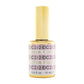 DND DC Platinum Gel Polish - Cute Pink #212