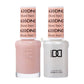 DND Gel & Lacquer Duo - Miami Sand #620