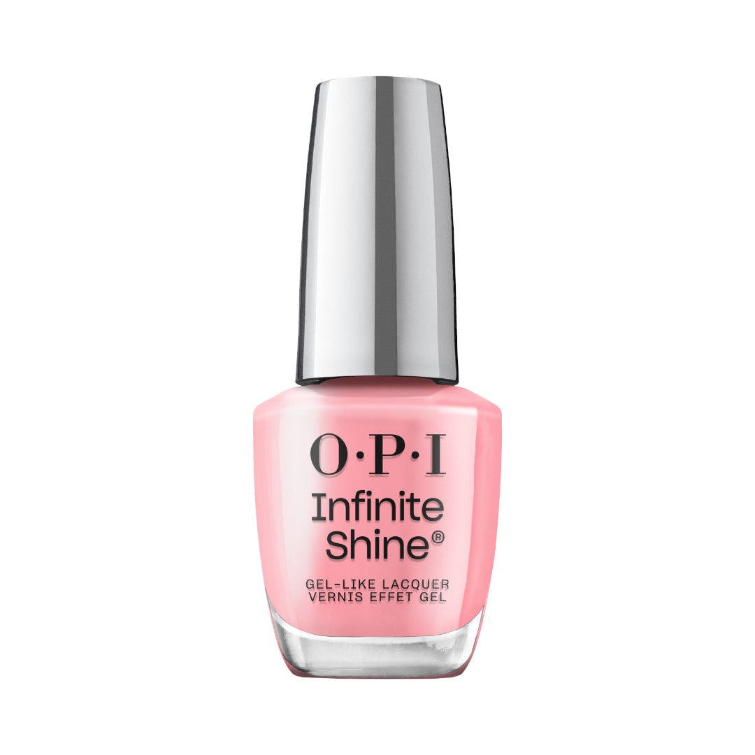 OPI Infinite Shine - Drop To The Florchid #ISL174