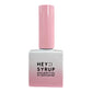 Gentle Pink Syrup Gel Polish #NHS02