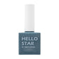 Gentle Pink Cat Eye Gel Polish #ST68