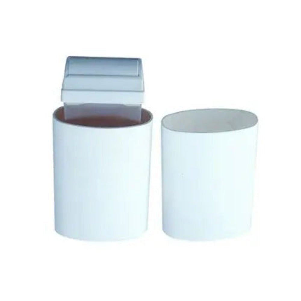 Beauty Image Handle For Roll On Wax