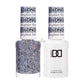DND Gel & Lacquer Duo - Brighten Stars #626