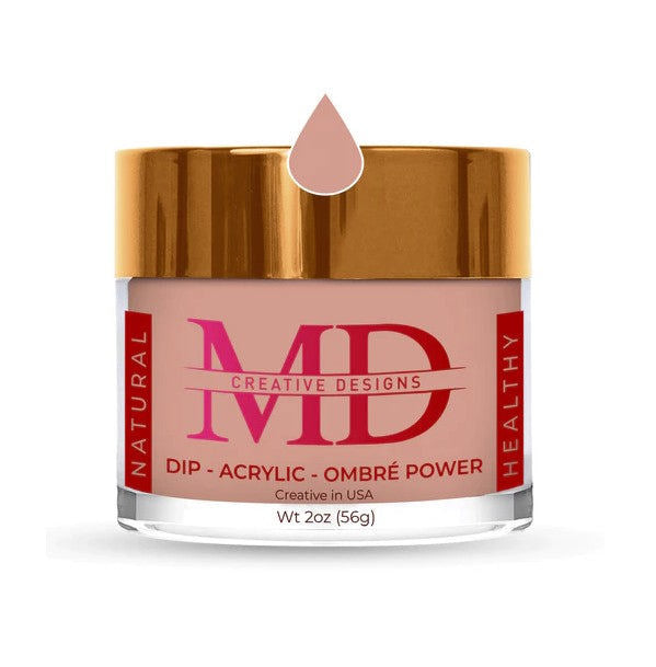 MD Dipping Powder 2In1 #K-03