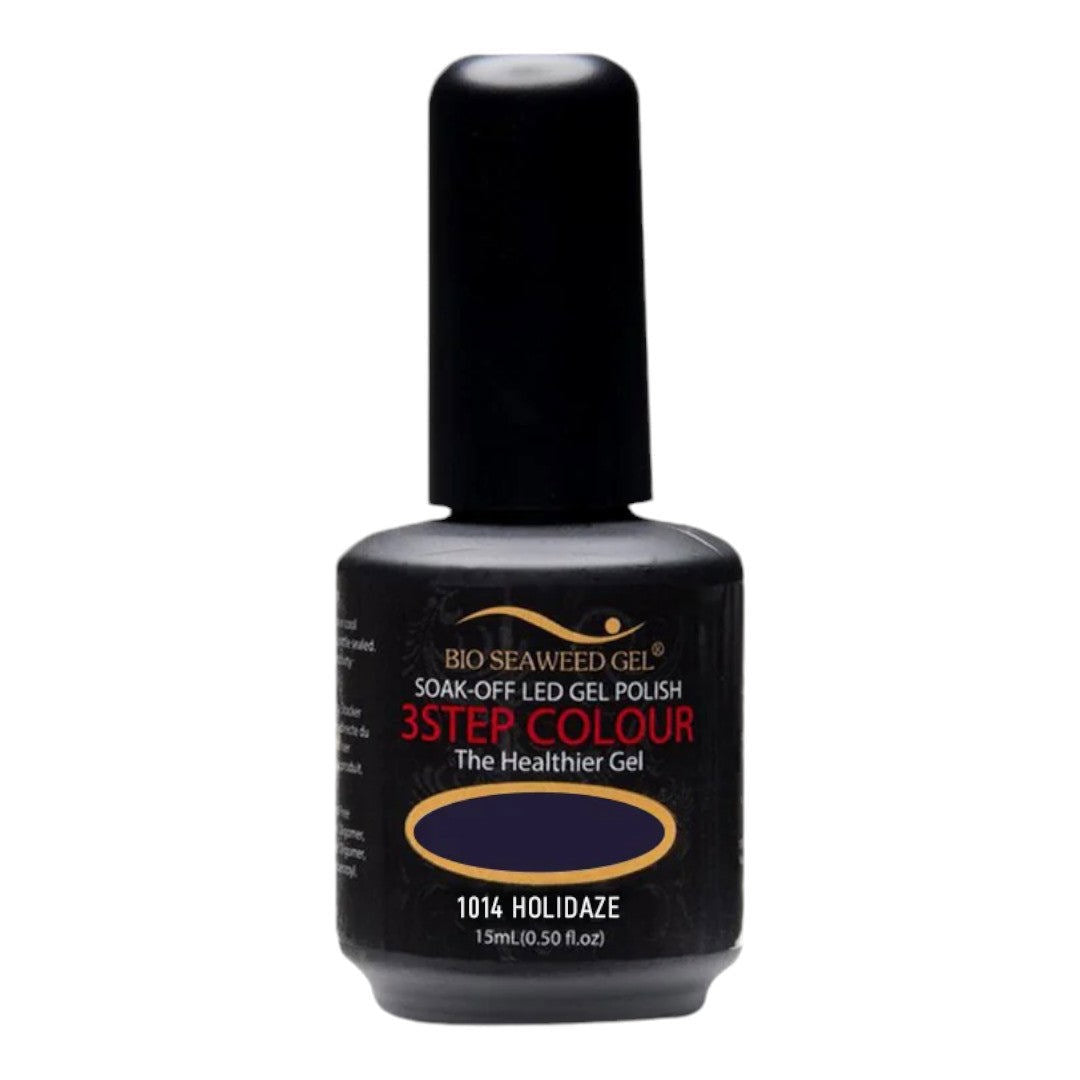 Bio Seaweed Gel #1014 Holidaze