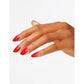 OPI Infinite Shine - Heart & Con-Soul #ISLD55