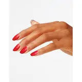 OPI Infinite Shine - Heart & Con-Soul #ISLD55