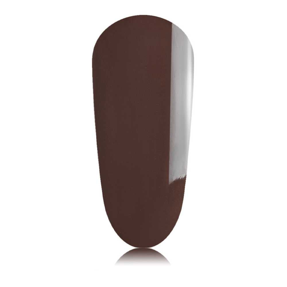The Gelbottle Gel Colour - Brunette #556