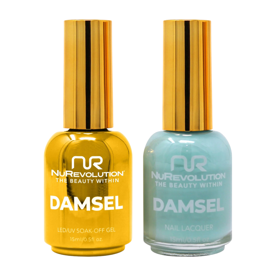 Noble Gel & Lacquer Duo #94