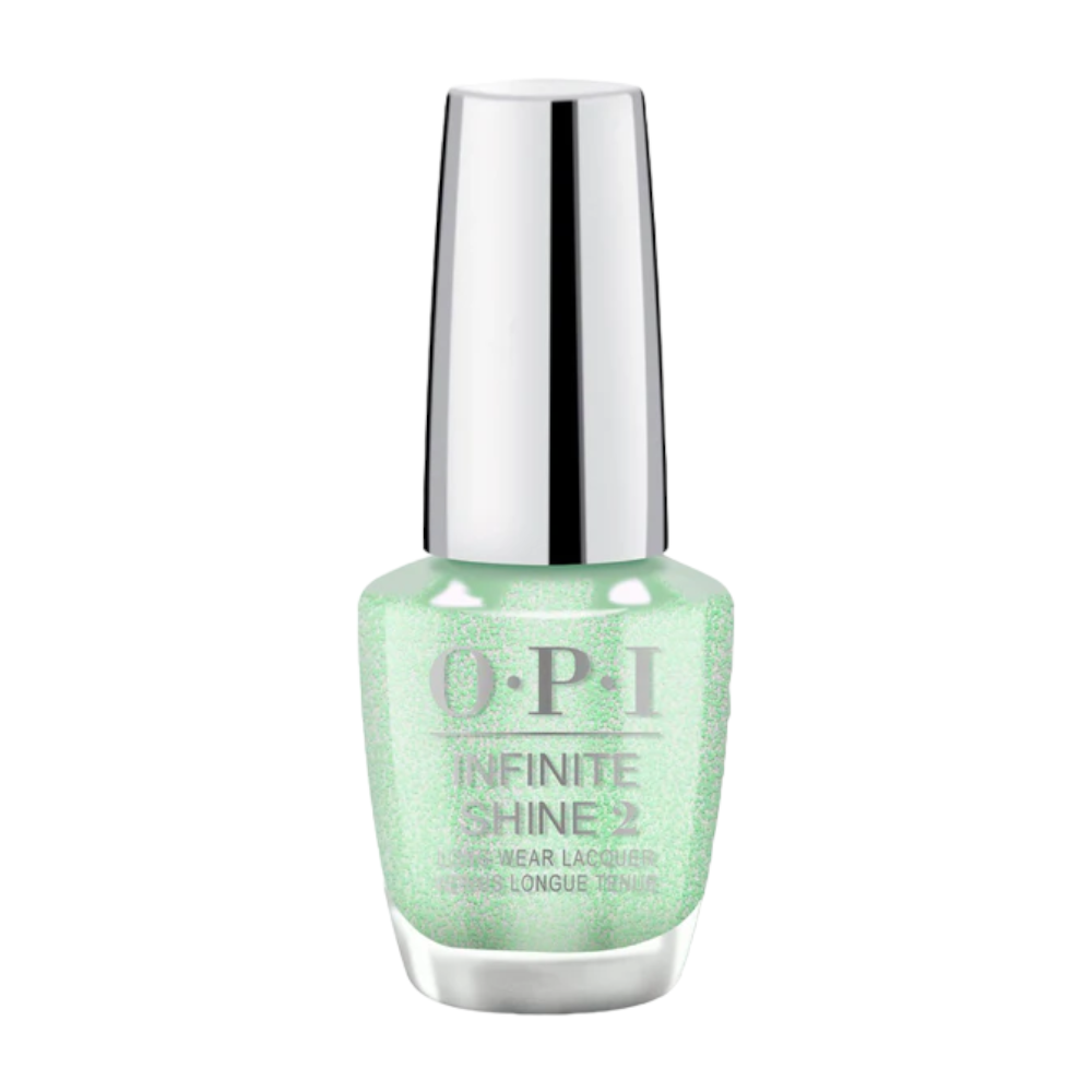 OPI Infinite Shine - Taurus-T Me #ISLH015