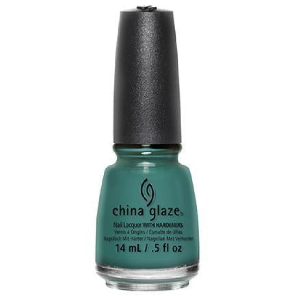 China Glaze - Exotic Encounters #80493