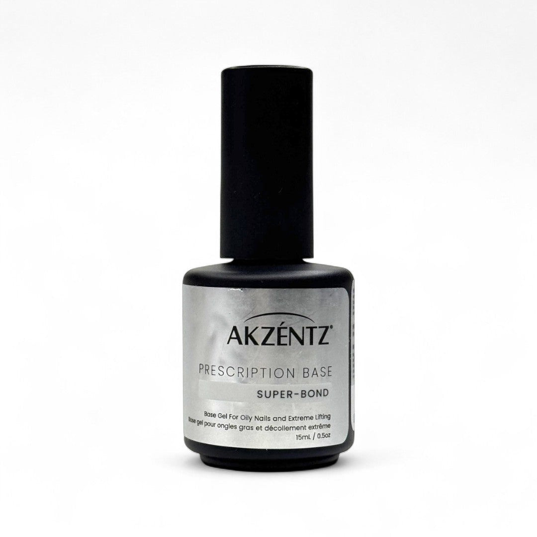 Akzéntz Prescription Base™ (TPO-Free) - Super Bond (15mL/0.5oz)