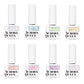 Aurora Queen Gel Polish #AQ209-216 Water Bomb Collection
