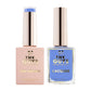 2Guys Gel & Lacquer Duo #A57 Cerulean