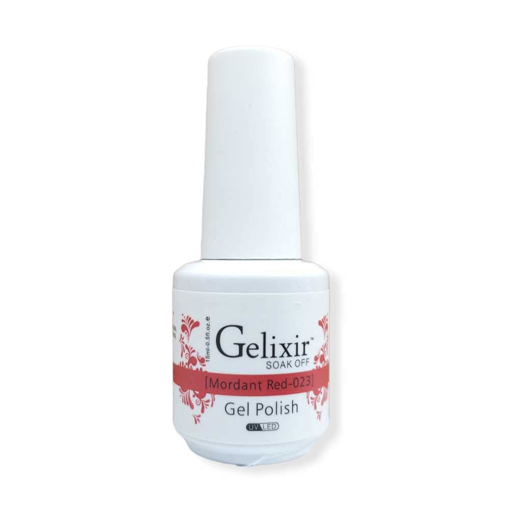 Gelixir Gel Polish #23