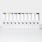 V Beauty Pure Liner Gel Core Shades Collection 10Pcs