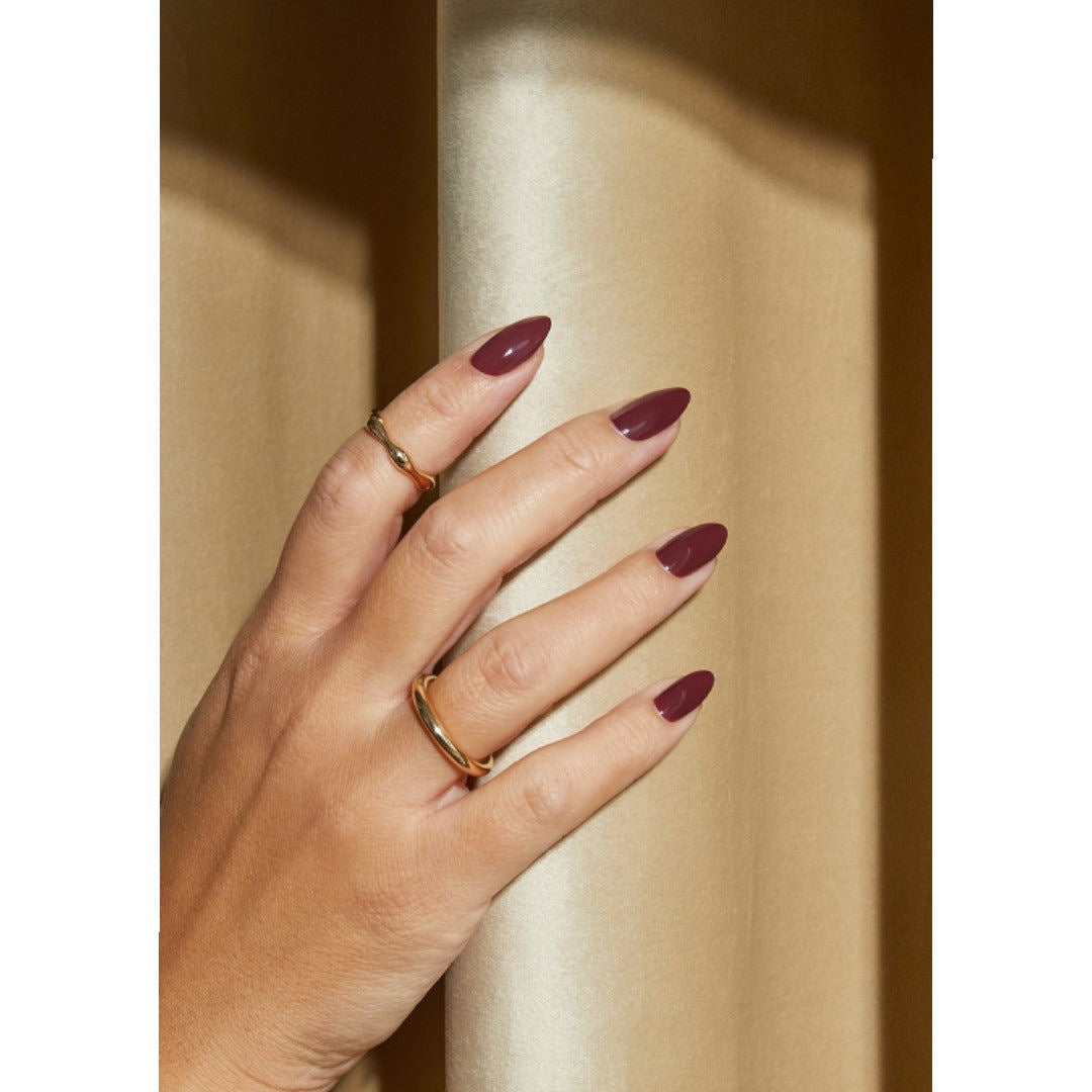 The Gelbottle Gel Paint (HEMA-Free) - After Dark