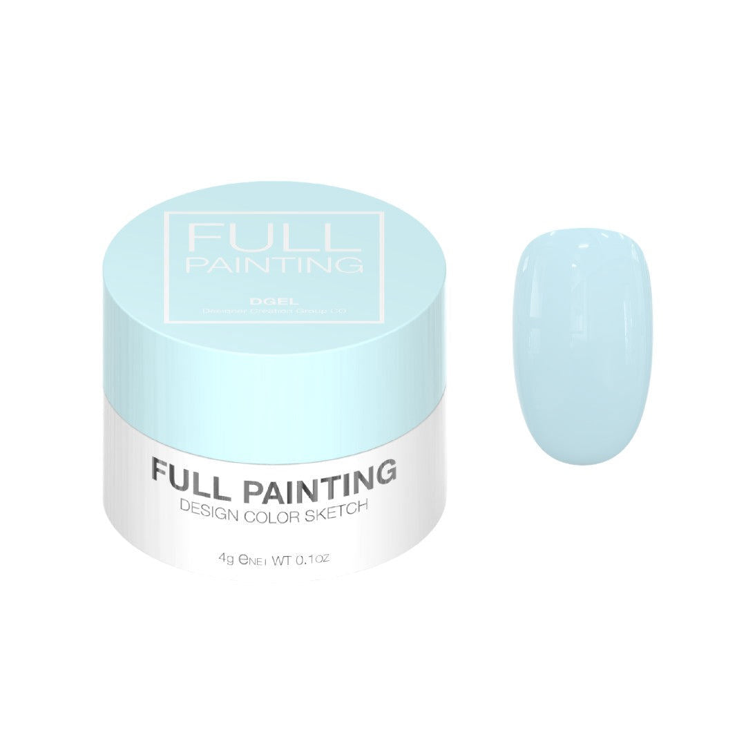 DGEL Full Painting Gel #FP12