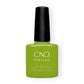 CND Shellac 0.25Oz - Crisp Green