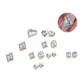 CNBS Mix Shapes Nail Art Charm