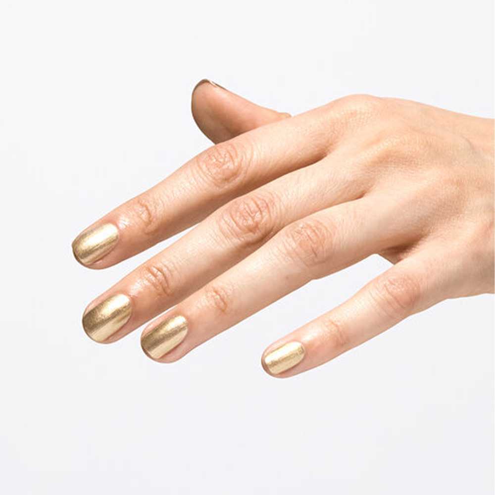 OPI Gel Colour - Sleigh Bells Bling #HPP11