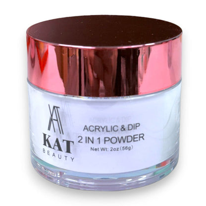 KAT Beauty 4In1 System #100