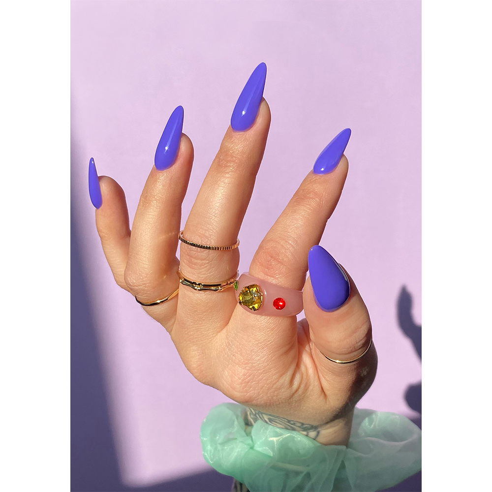 The Gelbottle Gel Colour - Destiny