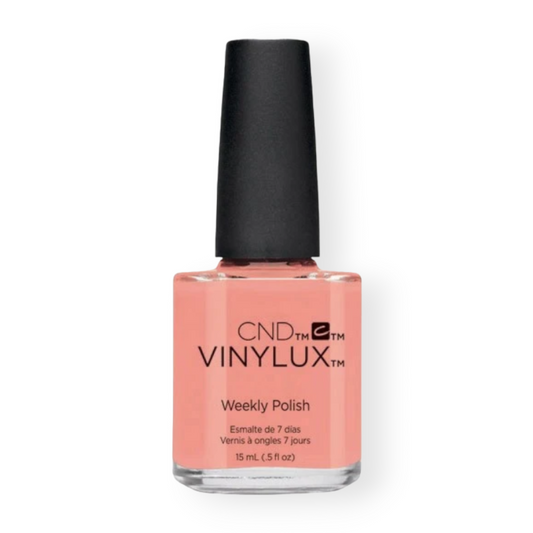 CND Vinylux, Breathable Nail Polish - 142 Romantique